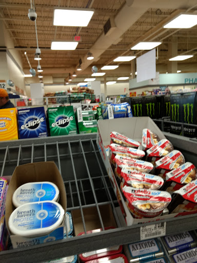 Grocery Store «Schnucks», reviews and photos, 1181 W Gannon Dr, Festus, MO 63028, USA