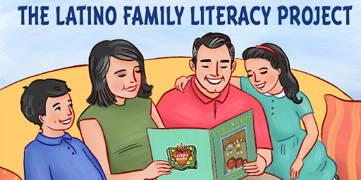 Latino Family Literacy Project
