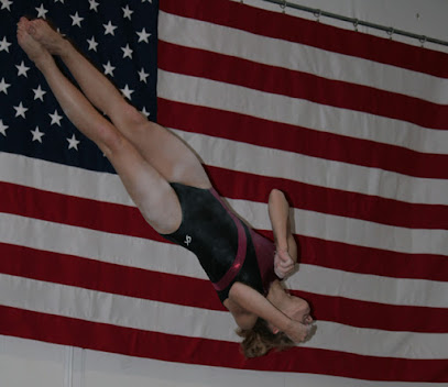 Heart of Tennessee Gymnastics Elizabethton