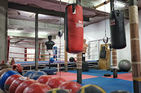 Boxclub Sportring Zürich