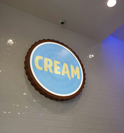 Ice Cream Shop «CREAM Oakland», reviews and photos, 6300 College Ave #150, Oakland, CA 94618, USA