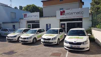 CashMag - BESANÇON à Châtillon-le-Duc