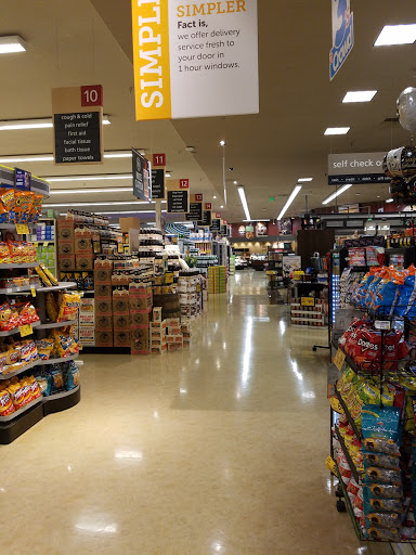 Grocery Store «Vons», reviews and photos, 453 Santa Fe Dr, Encinitas, CA 92024, USA