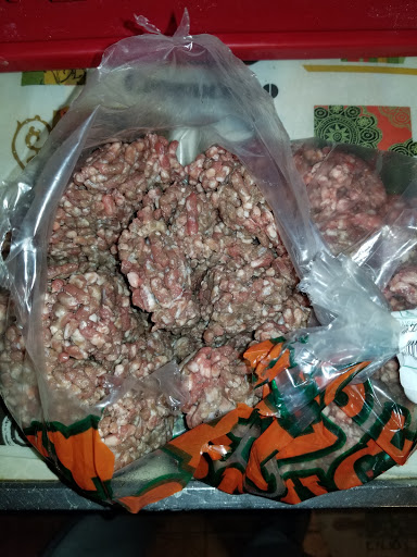 Grocery Store «Dixmoor Market», reviews and photos, 14635 S Western Ave, Harvey, IL 60426, USA