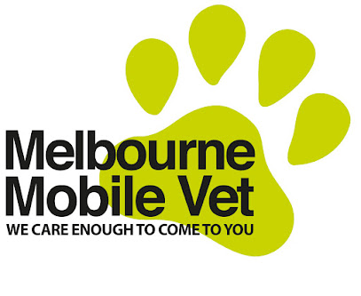 Melbourne Mobile Vet Service