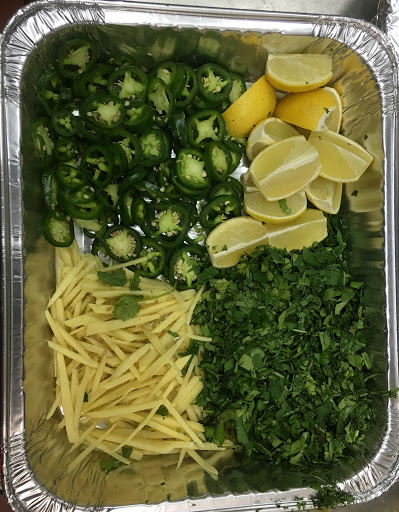 Butcher Shop «Halal Meats», reviews and photos, 1538 S De Anza Blvd, San Jose, CA 95129, USA