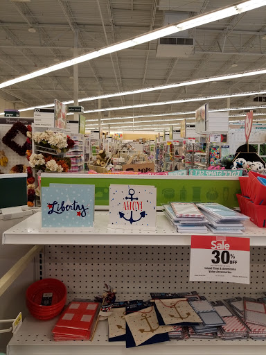 Fabric Store «Jo-Ann Fabrics and Crafts», reviews and photos, 5610 Suemandy Dr, St Peters, MO 63376, USA