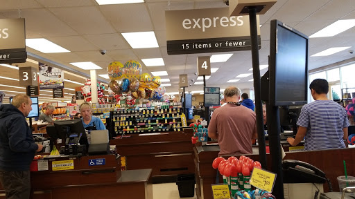 Grocery Store «Albertsons», reviews and photos, 27702 Crown Valley Pkwy Suite B, Ladera Ranch, CA 92694, USA