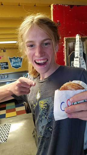 Ice Cream Shop «Simple Ice Cream Sandwiches», reviews and photos, 960 S Virginia St a, Reno, NV 89502, USA