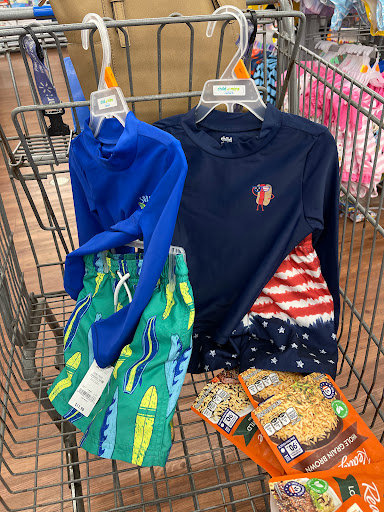 Department Store «Walmart Supercenter», reviews and photos, 1018 Riley St, Folsom, CA 95630, USA