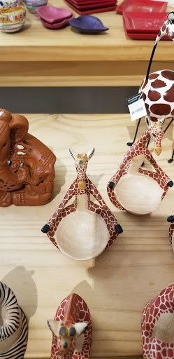 Gift Shop «Ten Thousand Villages», reviews and photos, 719 Main St, Evanston, IL 60202, USA