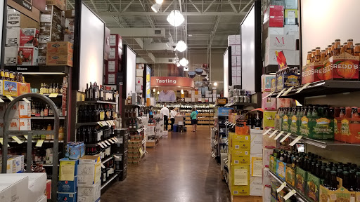 Wine Store «Total Wine & More», reviews and photos, 2528 FL-580, Clearwater, FL 33761, USA