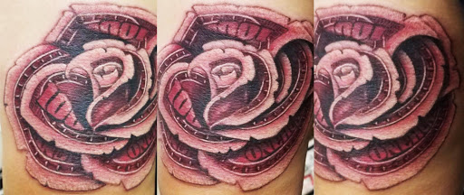 Tattoo Shop «Skullaztyx Art & Tattoo», reviews and photos, 1108 Leopard St, Corpus Christi, TX 78401, USA