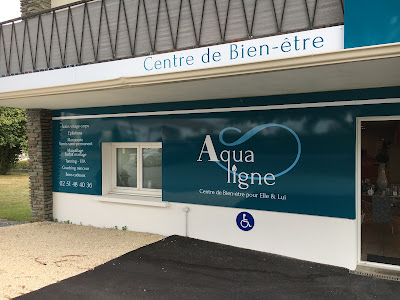 Institut Aqualigne, Essarts en Bocage à Essarts-en-Bocage