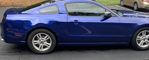 Auto Repair Shop «Precision Tune Auto Care», reviews and photos, 3218 S Cobb Dr, Smyrna, GA 30080, USA