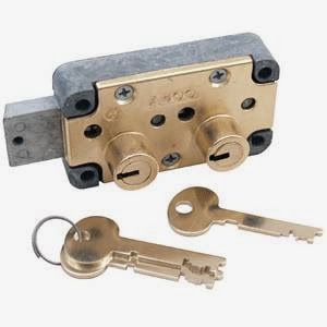 Locksmith «Fradon Lock Co Inc», reviews and photos, 467 Burnet Ave, Syracuse, NY 13203, USA