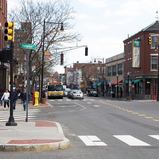 Apartment Rental Agency «Cambridge Realty Group», reviews and photos, 245 Hampshire St, Cambridge, MA 02139, USA