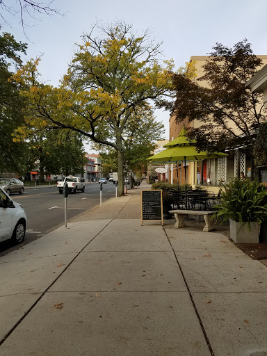 Cafe «Cafe Vienna», reviews and photos, 200 Nassau St, Princeton, NJ 08542, USA