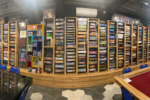 Maple Board Game Cafe image