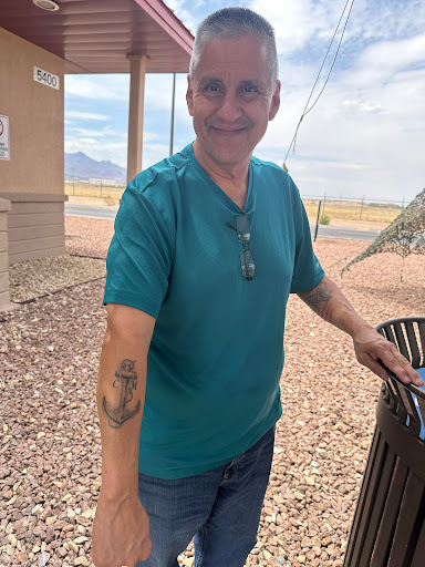 Explore yhwh tattoo ideas, creative tattoo ideas in El Paso, available at American Tattoo Society of Ft Bliss