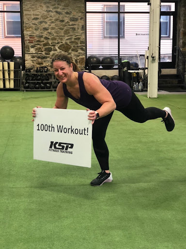 Gym «K. Shan Performance Fitness Training», reviews and photos, 1716 E Tremont St, Allentown, PA 18109, USA