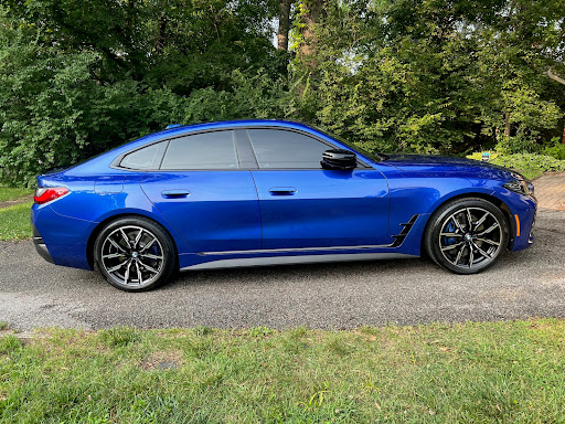 Super Shine Detailing LLC en St. Louis