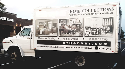 Furniture Store «Broyhill Home Collections», reviews and photos, 23901 E Orchard Rd C, Aurora, CO 80016, USA