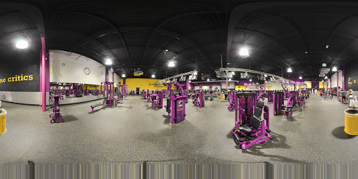 Gym «Planet Fitness - Baltimore (Dundalk), MD», reviews and photos, 1405 Merritt Blvd, Dundalk, MD 21222, USA