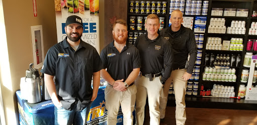 Vitamin & Supplements Store «Nutrishop Mt. Juliet», reviews and photos, 300 Pleasant Grove Rd #320, Mt Juliet, TN 37122, USA