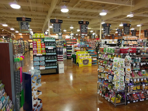 Grocery Store «Nob Hill Foods», reviews and photos, 1250 Grant Rd, Mountain View, CA 94040, USA