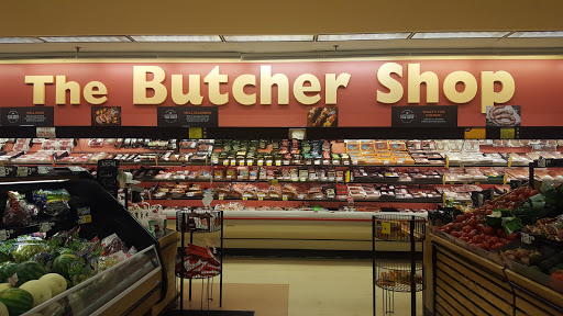 Grocery Store «Hannaford Supermarket», reviews and photos, 150 Bridge St, Pelham, NH 03076, USA