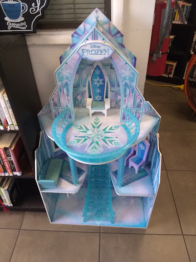 Thrift Store «Goodwill Bookstore», reviews and photos