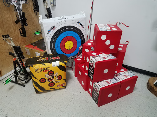 Archery Range «Geauga Bow & Outdoor Sports», reviews and photos, 15622 W High St, Middlefield, OH 44062, USA