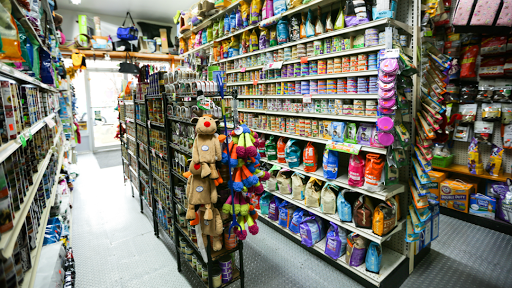 Pet Supply Store «Pet NV», reviews and photos, 71 Central Ave, Brooklyn, NY 11206, USA