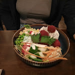 Photo n°2 de l'avis de Jan. fait le 28/03/2024 à 20:41 sur le  Restaurant Deichbär à Friedrichskoog