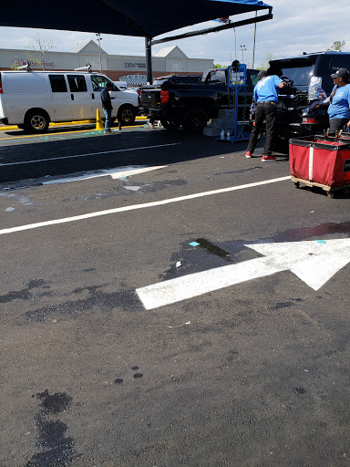 Car Wash «Splash Hand Wash of Fairfield», reviews and photos, 1400 Kings Hwy Cutoff, Fairfield, CT 06824, USA