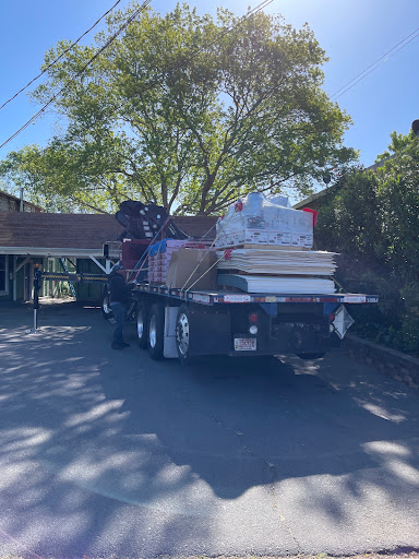 Roofing Contractor «Yorkshire Roofing of Northern California», reviews and photos, 7275 National Dr, Livermore, CA 94550, USA