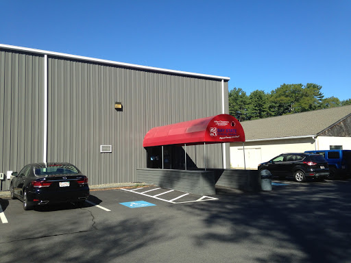 1250 New State Hwy, Raynham, MA 02767, USA