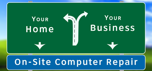 Computer Repair Service «First Step Computer», reviews and photos, 977 W San Bernardino Rd, Covina, CA 91722, USA