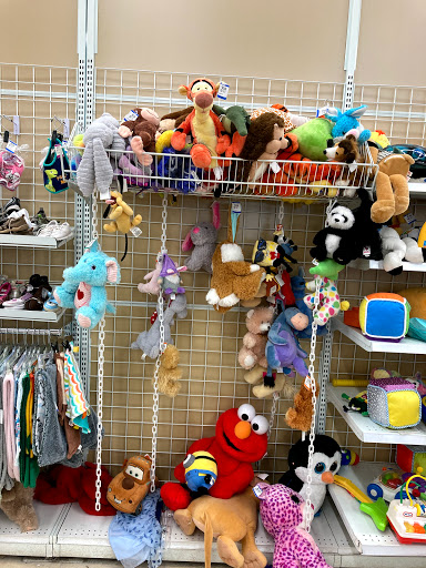 Thrift Store «Savers», reviews and photos, 7100 Brookpark Rd, Cleveland, OH 44129, USA