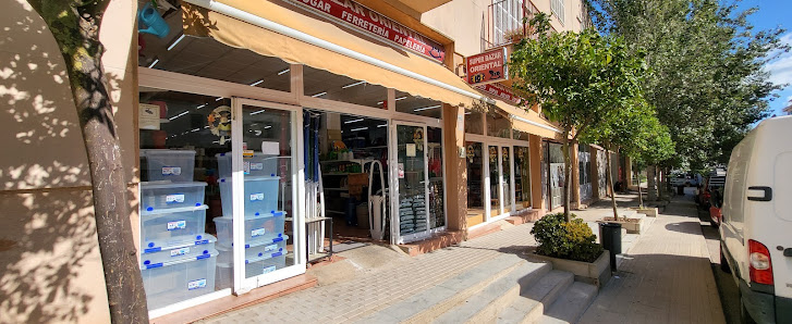Tienda china Carrer de na Caragol, 36, 07570 Artà, Balearic Islands, España