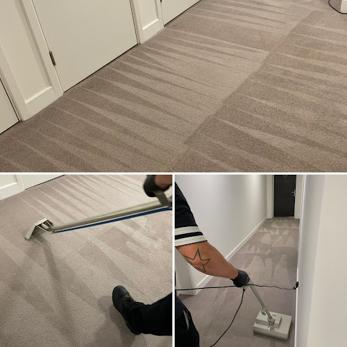 Brighton Carpet Cleaning Services - Laundry service