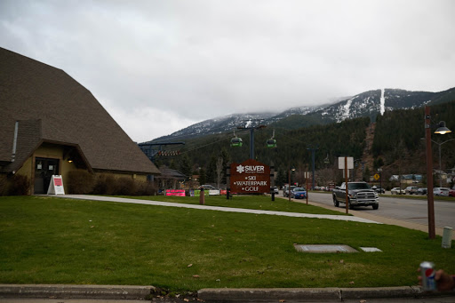 Water Park «Silver Rapids Waterpark», reviews and photos, 610 Bunker Ave, Kellogg, ID 83837, USA