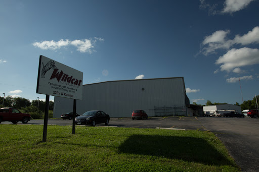 Building Materials Store «Wildcat Materials», reviews and photos, 2235 W Catalpa St, Springfield, MO 65807, USA