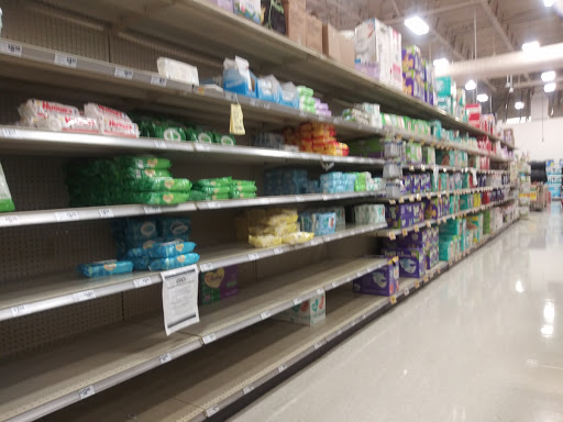 Grocery Store «H-E-B Grocery», reviews and photos, 1301 Wooded Acres Dr, Waco, TX 76710, USA