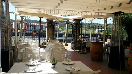 Restaurante - Alojamiento - Casa de Marinos Uribe  - Erribera Kalea, 13, 48620 Plentzia, Bizkaia, Spain