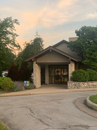 Golf Course «Sharon Woods Golf Course», reviews and photos, 11355 Swing Rd, Cincinnati, OH 45241, USA