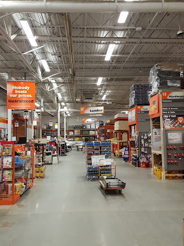 The Home Depot