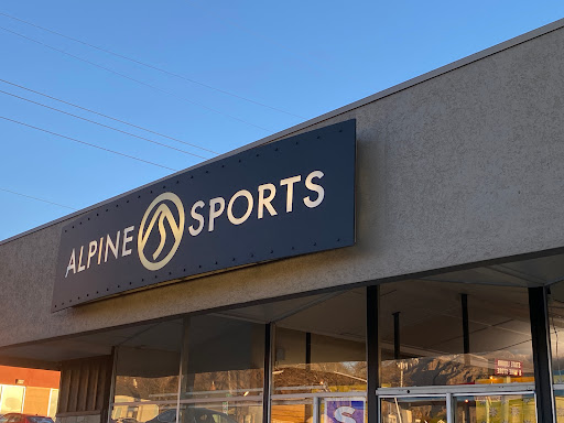 Ski Shop «Alpine Sports», reviews and photos, 1165 Patterson St, Ogden, UT 84403, USA