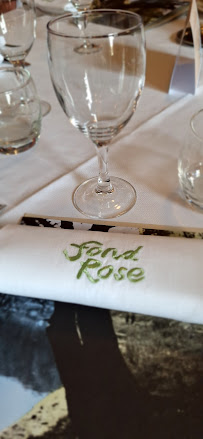 Les plus récentes photos du Restaurant Fond Rose - Bocuse à Caluire-et-Cuire - n°10